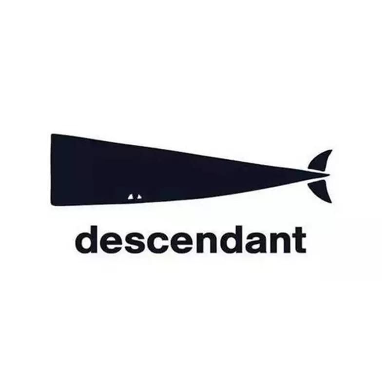 Descendant – Page 3 – Vintage Concept Store