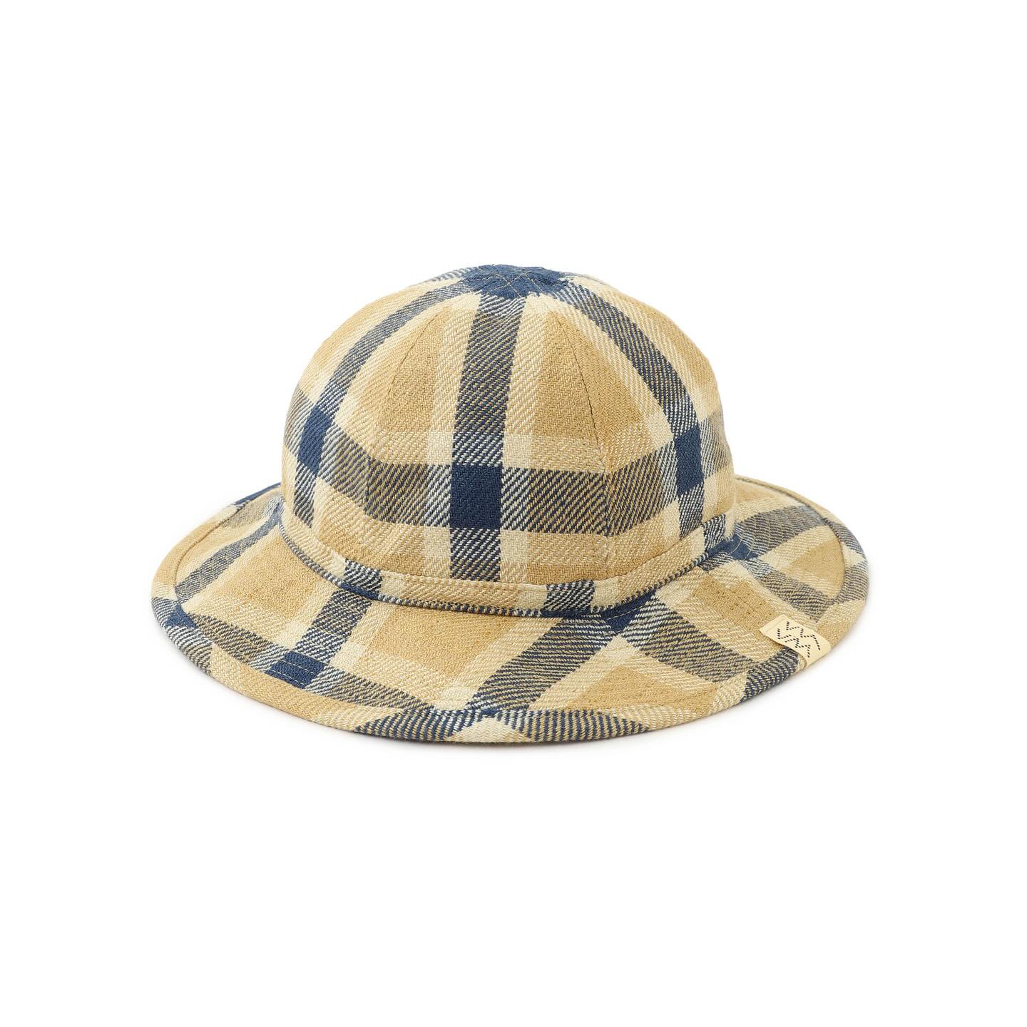 visvim 23AW SPOT BUCKET CAP