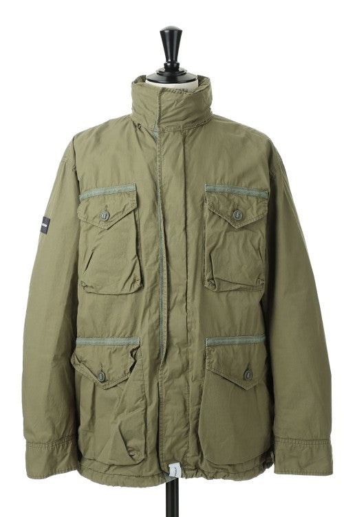 Descendant 19AW BALBOA WEATHER JACKET