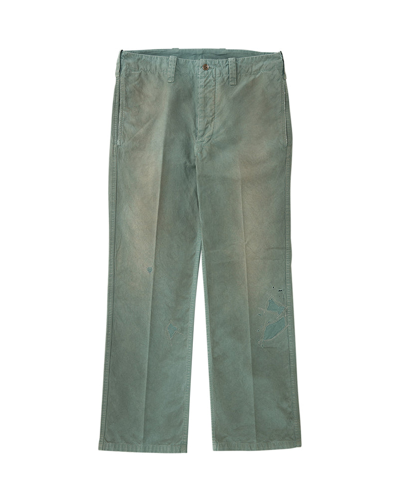 visvim 21SS GIFFORD PANTS DMGD – Vintage Concept Store