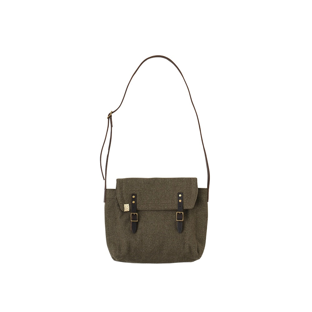 visvim 23AW SPOT KAYENTA SHOULDER BAG (M)