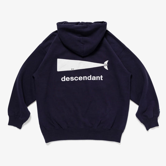 Descendant (SALE) – Vintage Concept Store