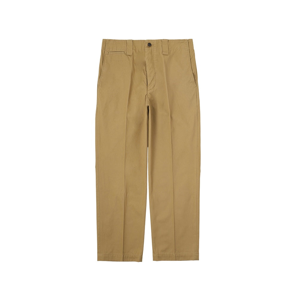 I.C.T. / FIELD CHINO PANTS – Vintage Concept Store