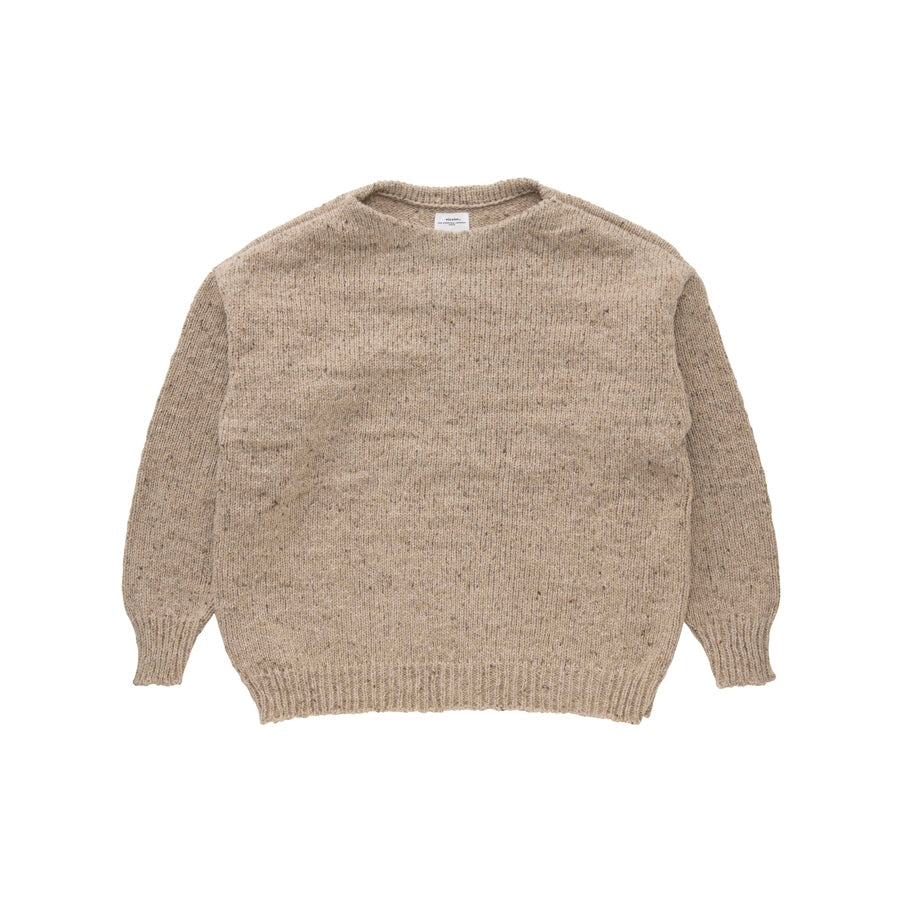 visvim 23AW AMPLUS BOATNECK