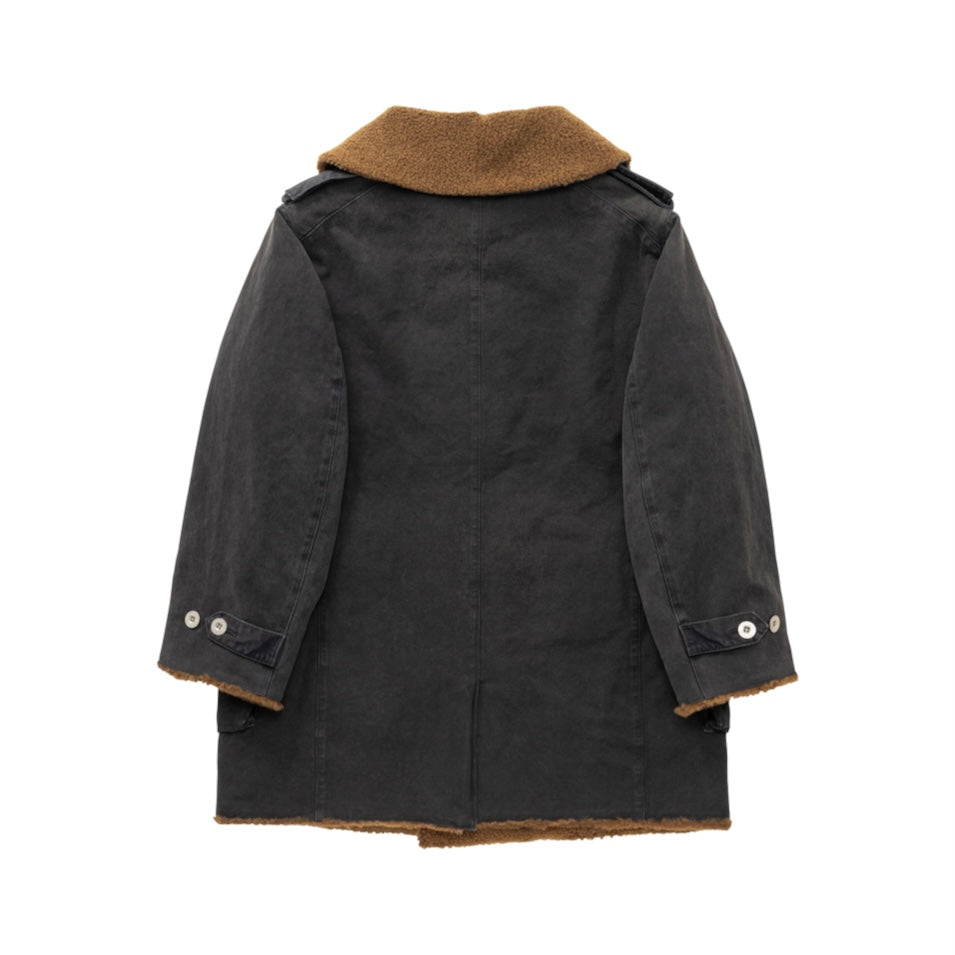 高速配送 visvim 23aw WINFIELD COAT - ジャケット/アウター