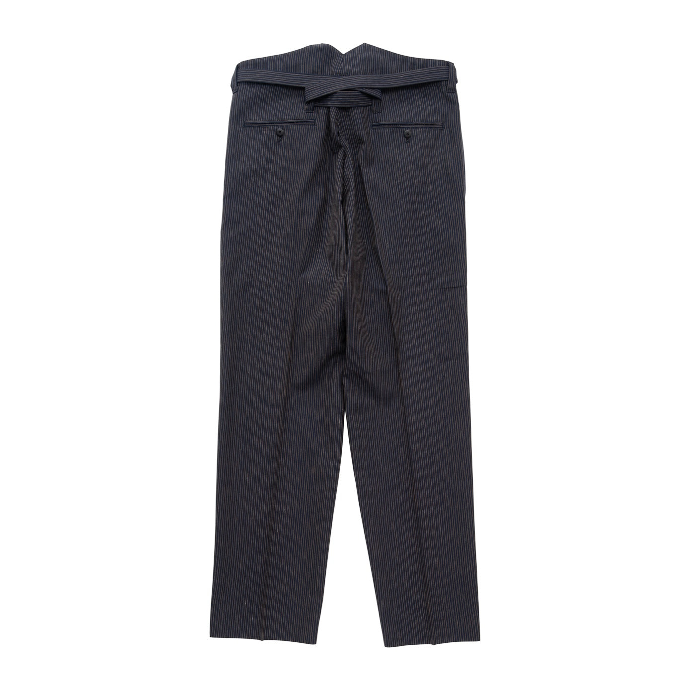 visvim 23AW HAKAMA PANTS SANTOME