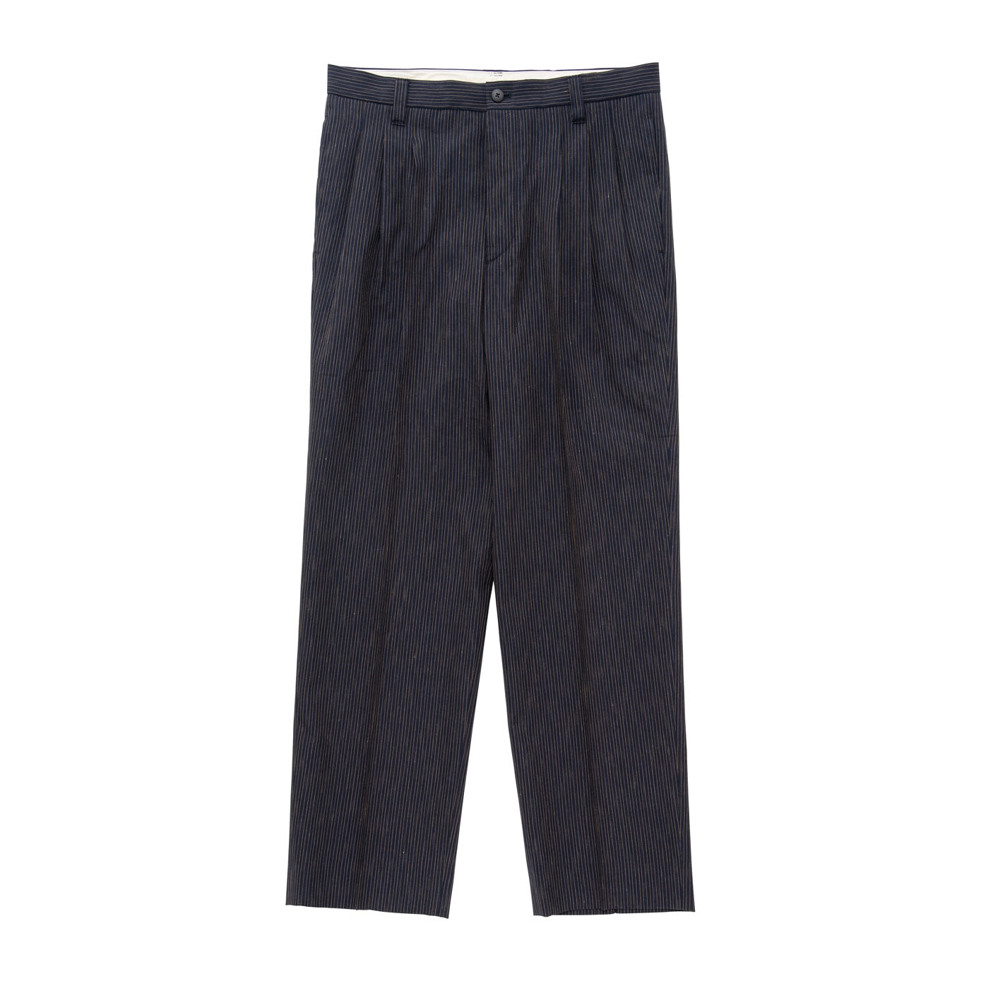 visvim 23AW MCCLOUD SLACKS SANTOME