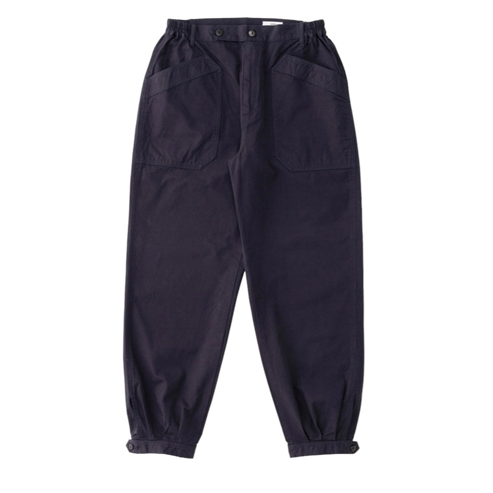 visvim 23SS CARROLL PANTS