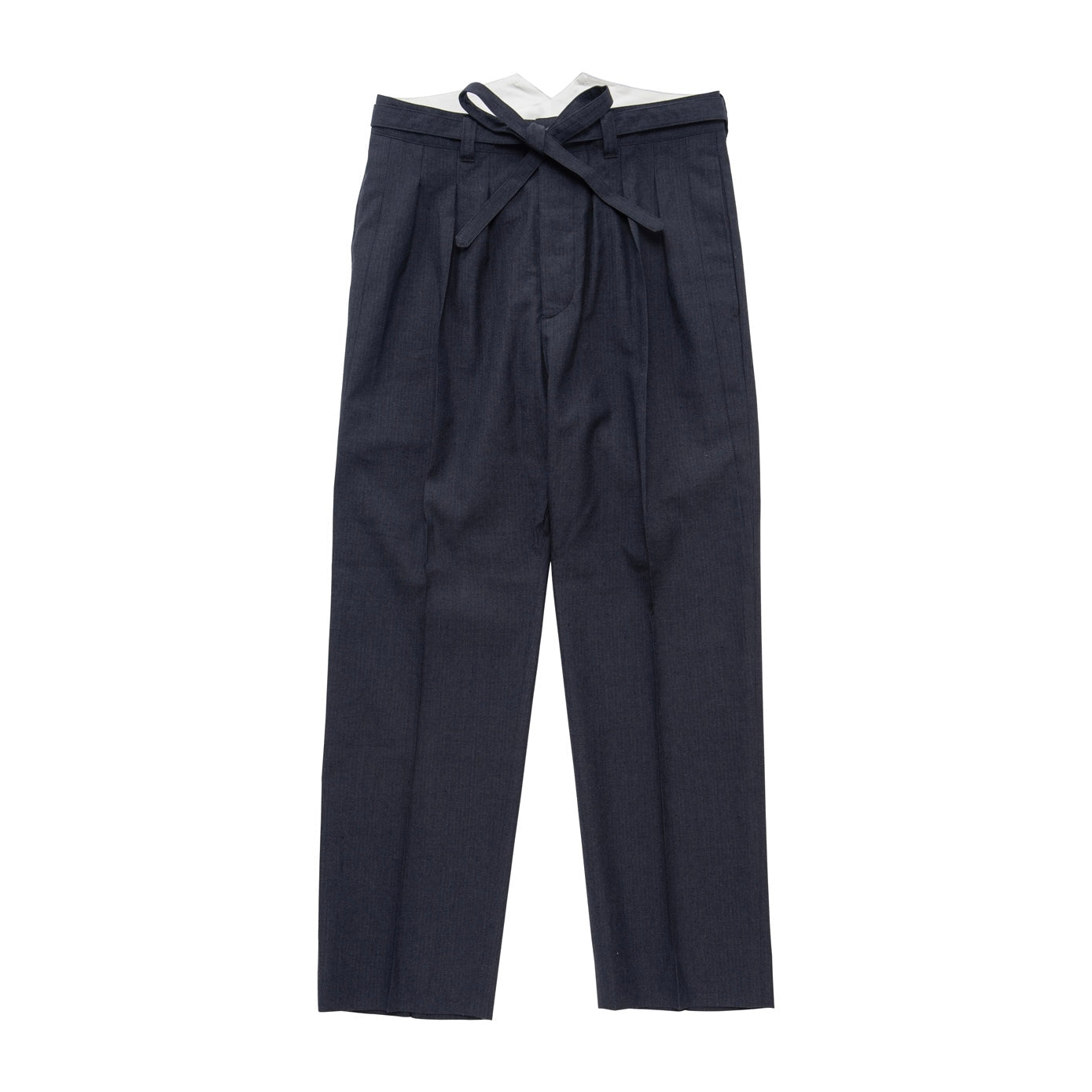 visvim 23AW HAKAMA PANTS SANTOME