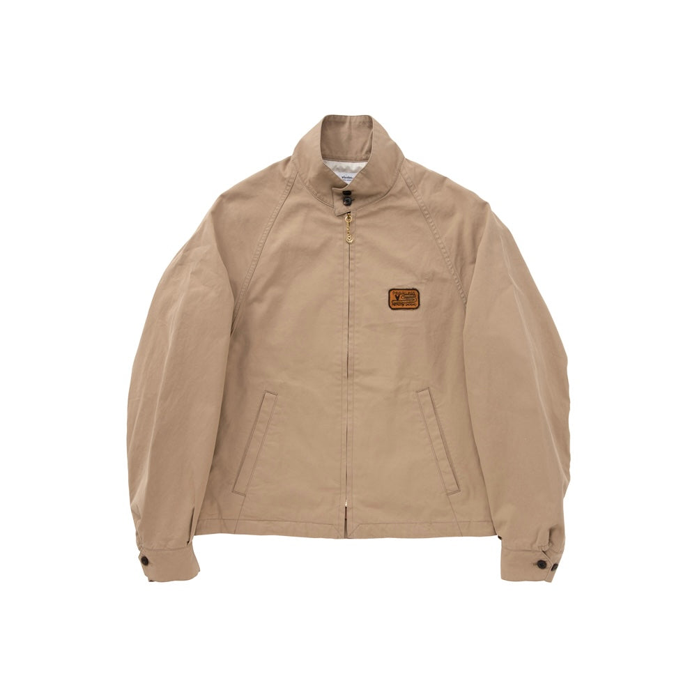 visvim 23AW KETCHIKAN JKT