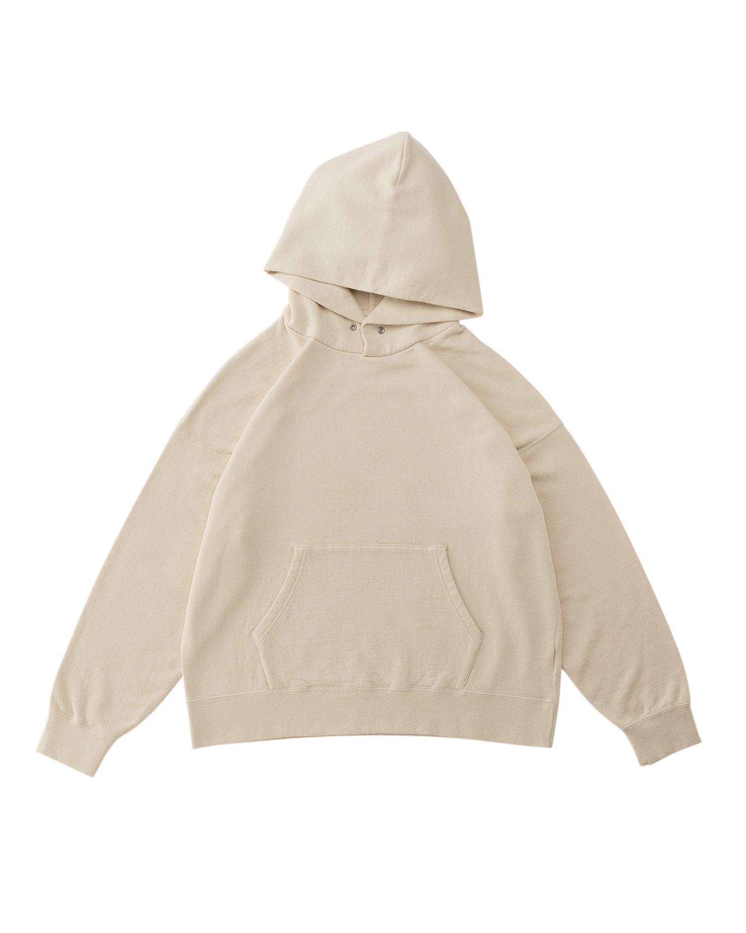 visvim 22SS JUMBO SB HOODIE P.O. (C/WS) – Vintage Concept Store