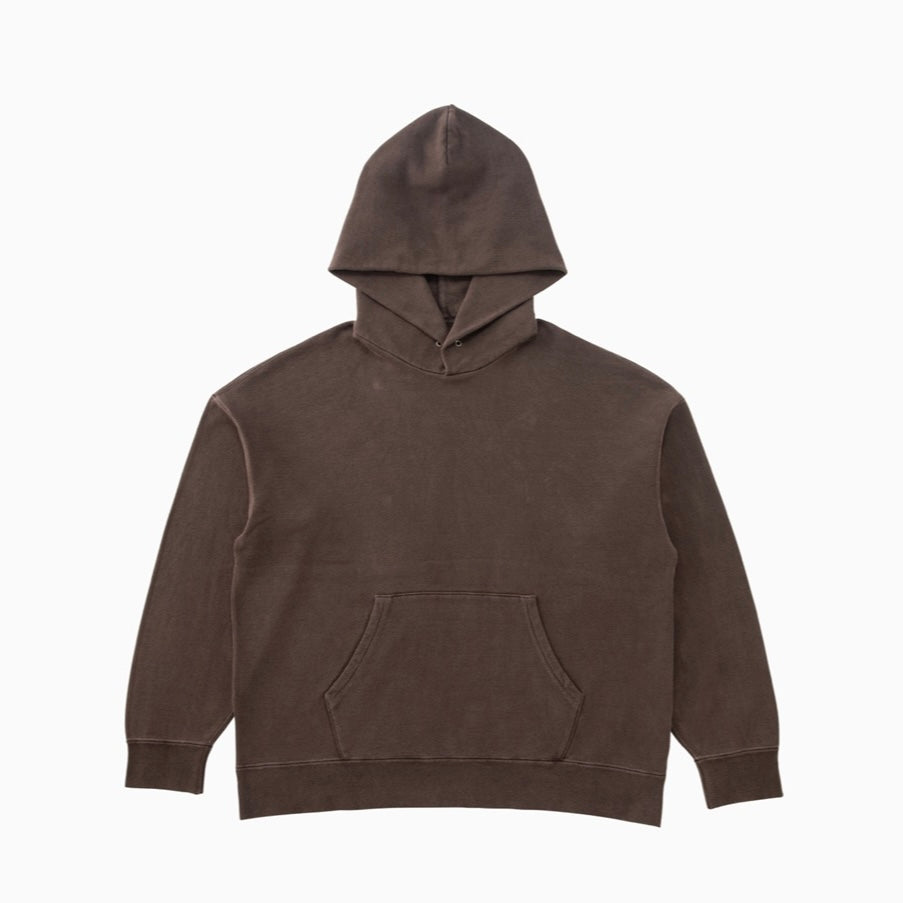 visvim 23SS JUMBO SB HOODIE P.O (N.D.) – Vintage Concept Store