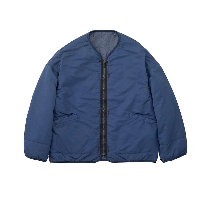 visvim CONTRARY DEPT LINER JKT